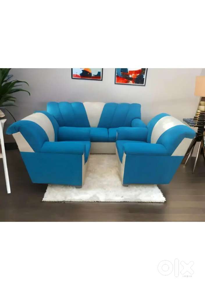 5seater sofa set