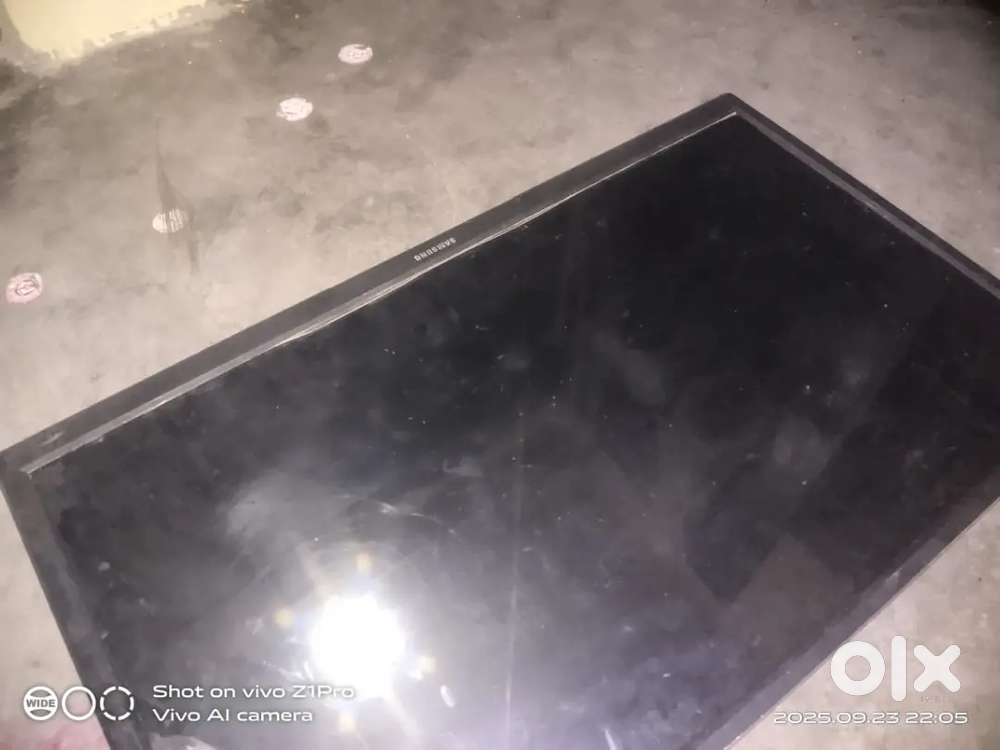 Repair lights