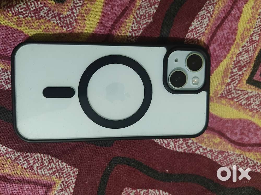 iphone 15 only 6 month