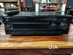 Yamaha AX-496 stereo integrated amplifier