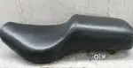 Modified Seat for Royal Enfield Classic 350