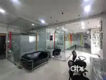 1400 sqft free hold office for sale on main road patel nagar in 2.7 cr