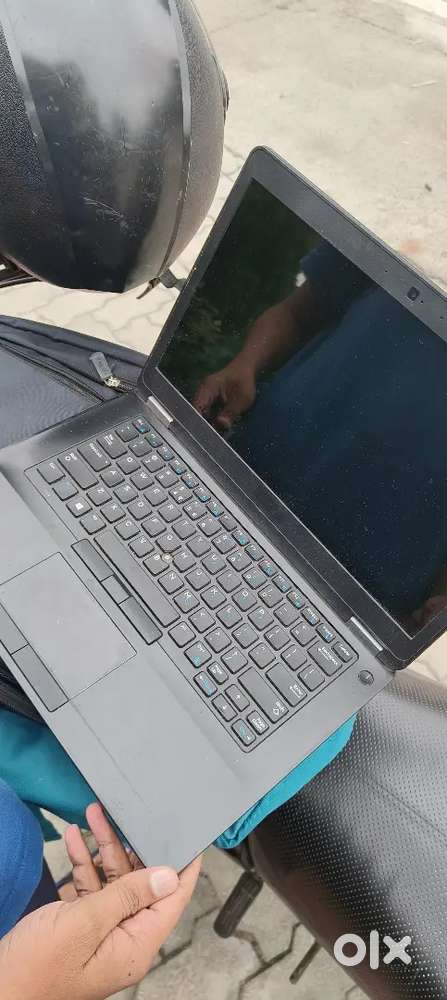 Laptop @hp@