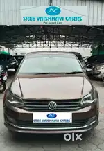 Volkswagen Vento 2013-2015 1.5 TDI Highline, 2018, Diesel