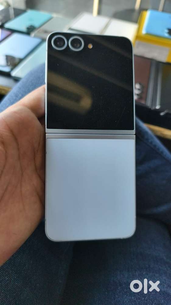 Flip 6 256 gb