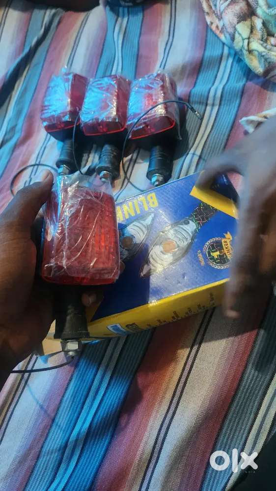 Shogans new indicaters