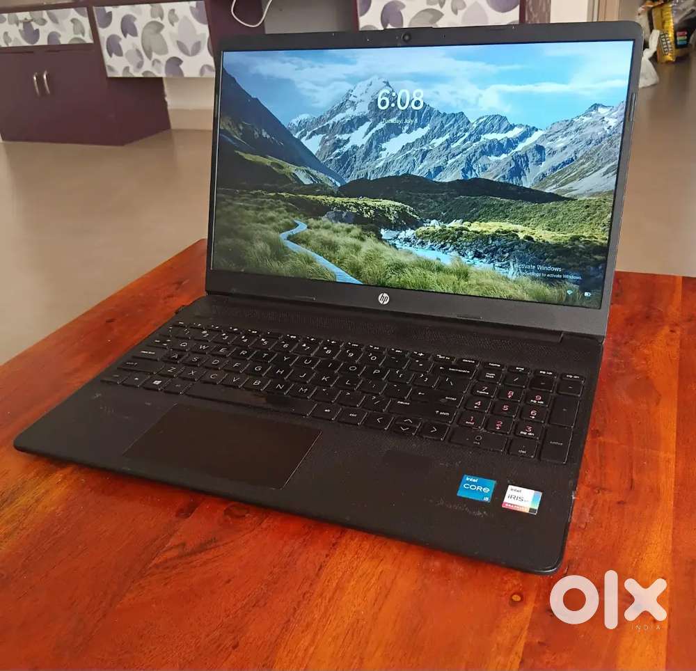 Mint Condition HP Irish I5 for sale