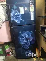 Samsung fridge