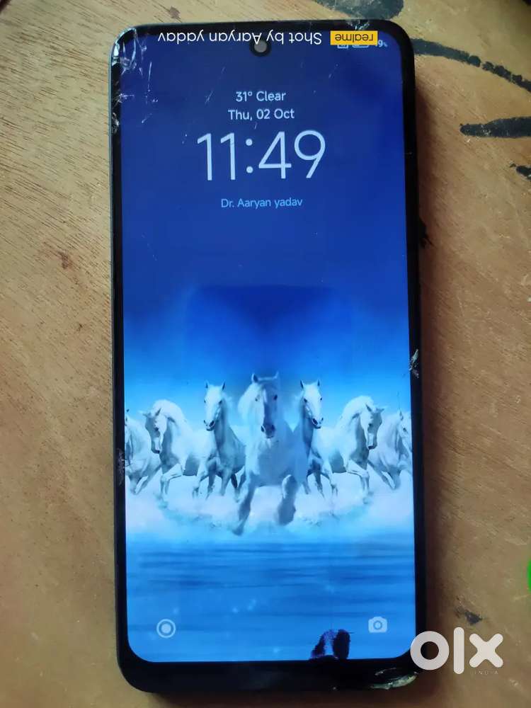 Redmi note 12 5g 8/256