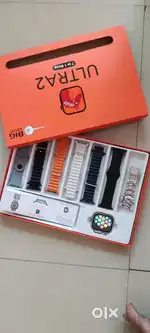 Ultra 2 smartwatch