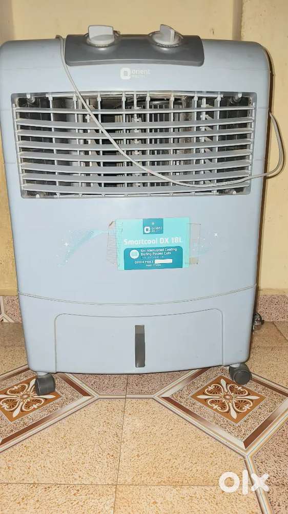 Only One year old new condition and used only 5 months