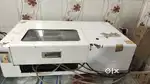 CNC laser cutting Machine