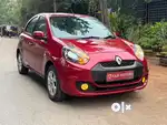 Renault Pulse RxZ Diesel, 2012, Diesel