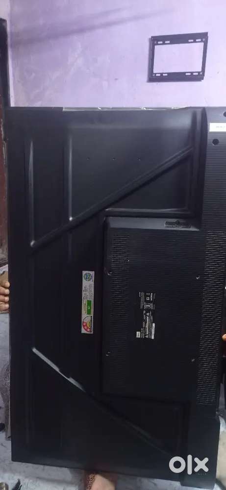 TCL TV 43 Inch