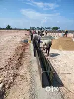 Plot for Sale @ Penuguduru Kakinada
