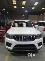Scorpio n available for attachment in company