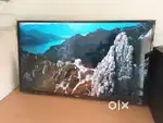 LG led UHD 4k TV