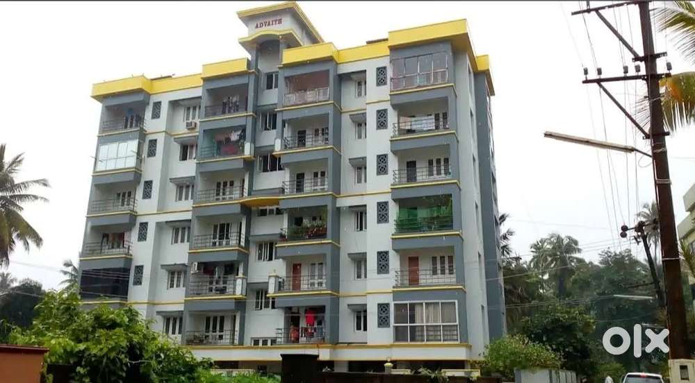 2bhk flat for sale