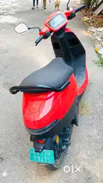 No scratch no accidents