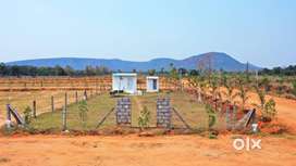 Best investment low cost open plots