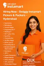Hiring – Field Recruiters (Blue-Collar / Warehouse Jobs)