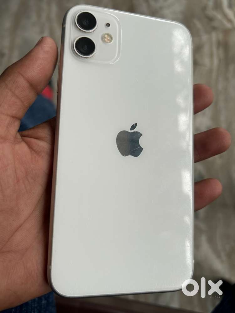 iPhone 11 good contrition