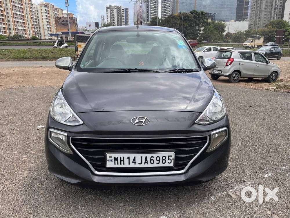 Hyundai New Santro 1.1 Sportz MT CNG, 2020, CNG & Hybrids