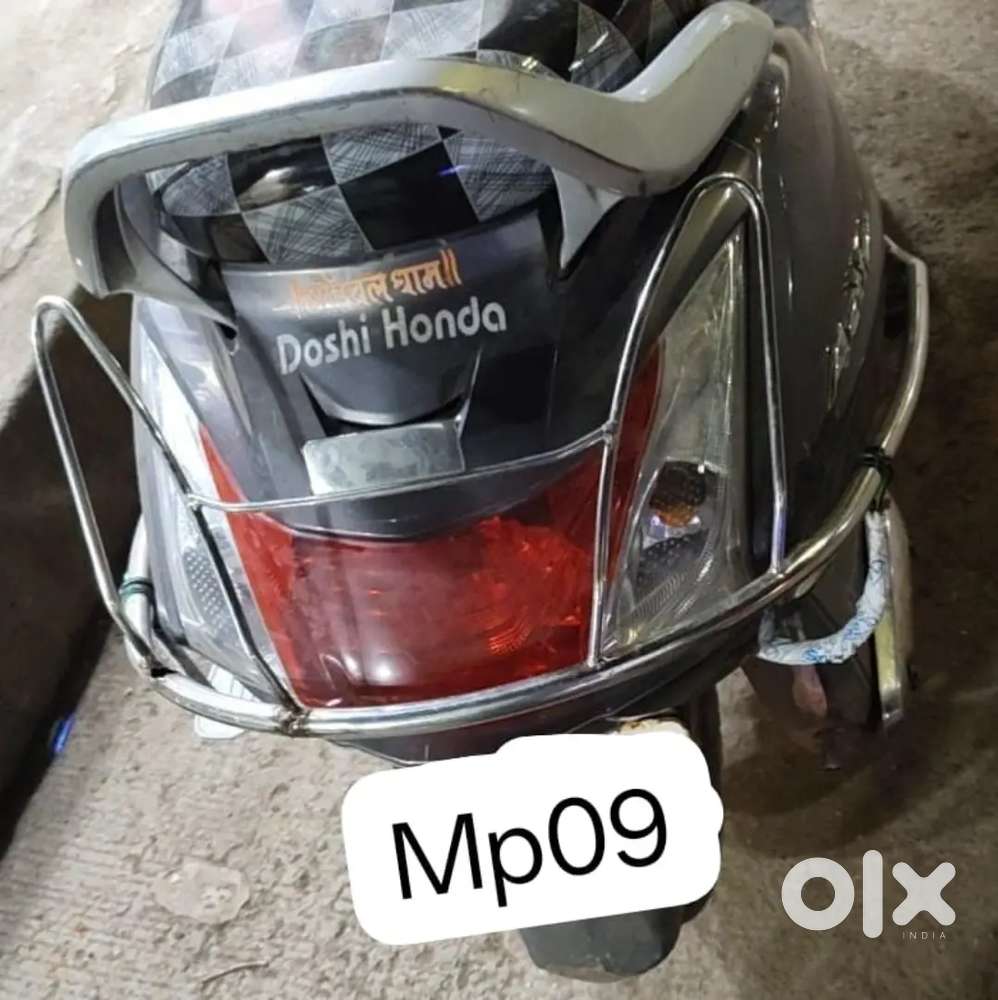 Good condition Activa