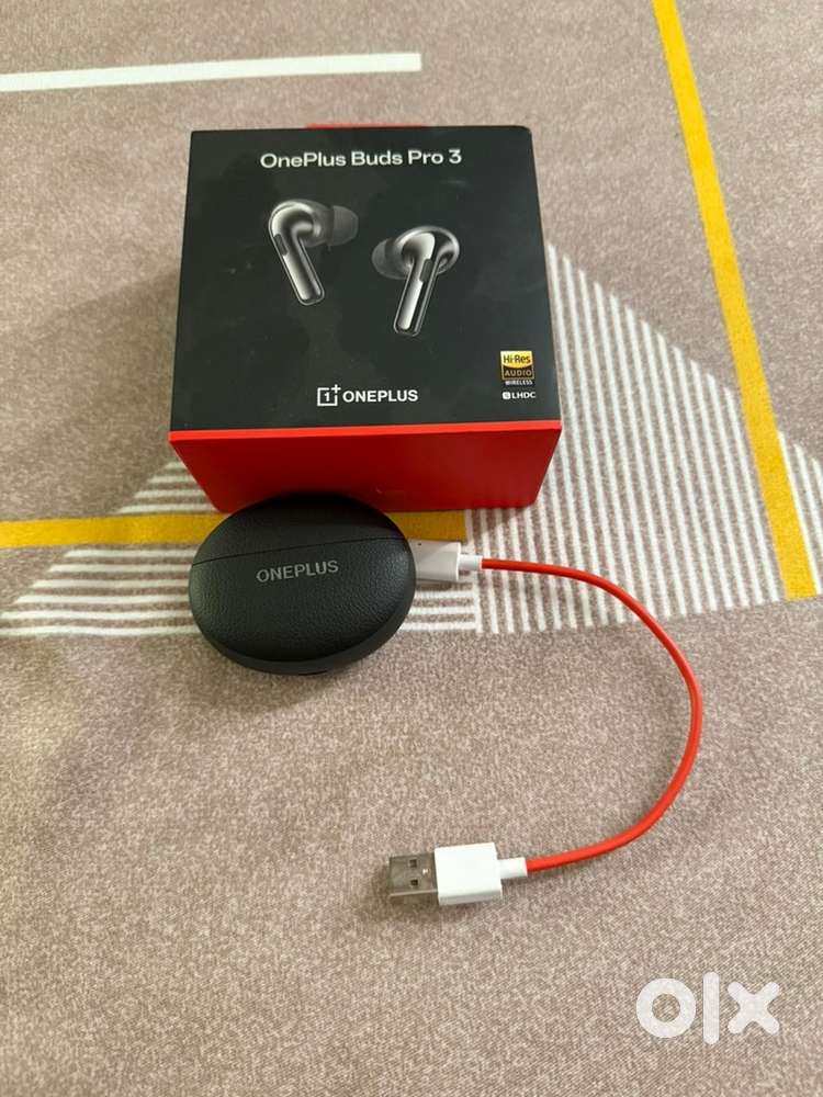 Oneplus Buds Pro 3