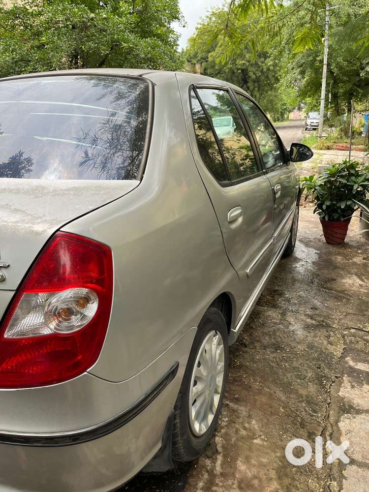 Extended upto 2030 Very Good Condition TATA INDIGO CS LXI Model 2010