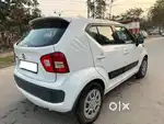 Maruti Suzuki Ignis 2017 Diesel Good Condition