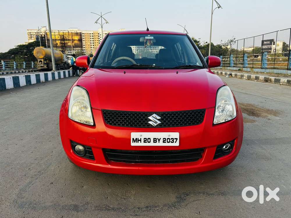 Maruti Suzuki Swift VDI (O), 2011, Diesel