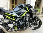 Kawasaki z900