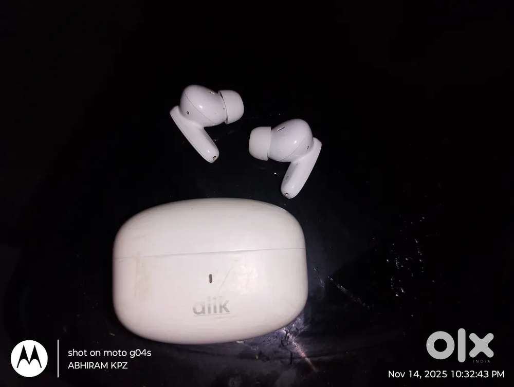 AIRPOD alik