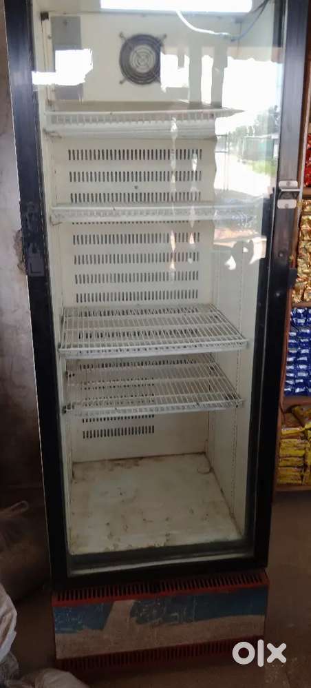 A visi cooler