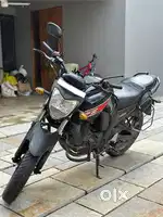 YAMAHA FZ V1 (GOOD CONDITION)