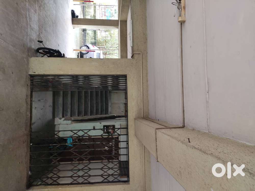 1RK Apartment Sale in Vastu Vihar Kharghar Navi Mumbai