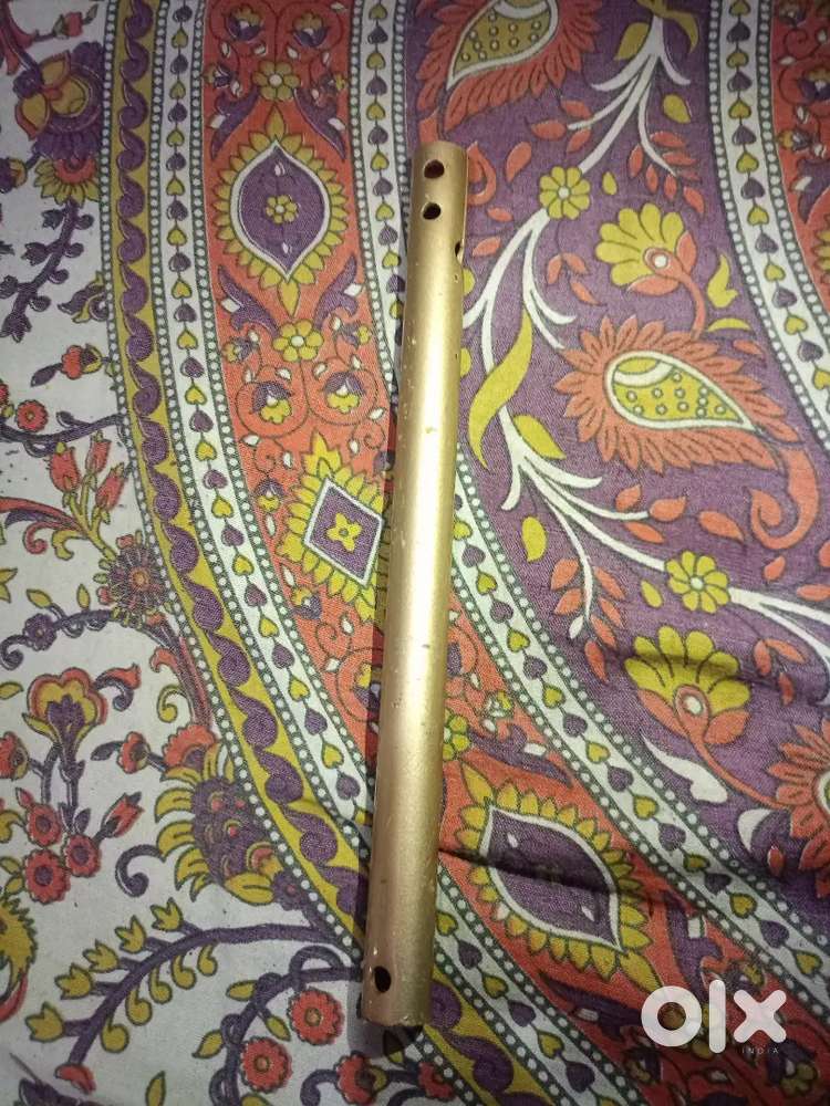 Atom Berg Fan Rod
