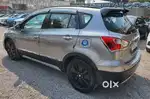 Maruti Suzuki S-Cross 1.5 Zeta, 2018, Diesel
