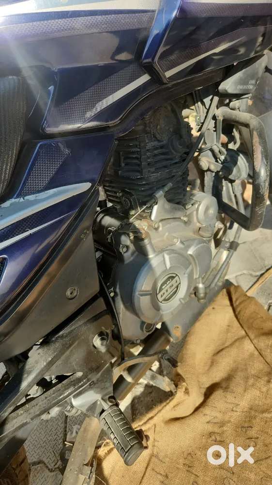 Bike in good condition