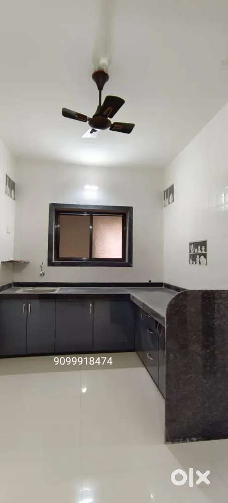 1 bhk for rent in Halar kumbharwada valsad