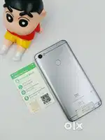 REDMI Y1 3/32GB - FULLY TESTED DEVICE WITH GENUINE GST PRINTED BILL.