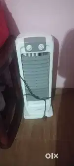 V guard towerfan