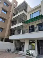 Padma Residency
