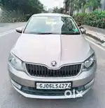Skoda Rapid [2016-2020] 1.5 Ambition TDI, 2018, Diesel