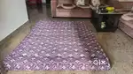 Queen size hand made cotton Mattress