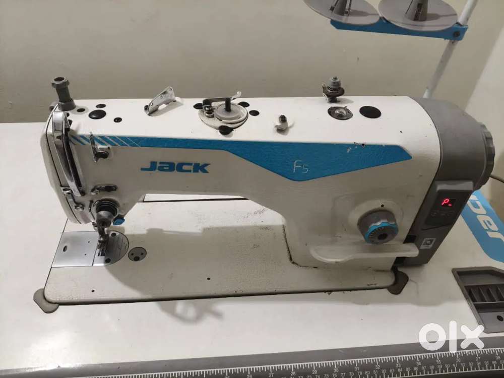 Jack F5 silai machine