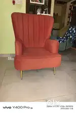 Queen sofa
