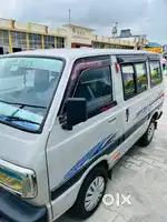 Maruti Suzuki Omni 2011 LPG Good Condition