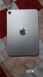 Ipad mini 6